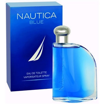 Nautica Blue for Men by Nautica EDT
