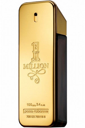 1 Million for Men by Paco Rabanne EDT