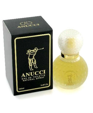 Anucci for Men by Anucci