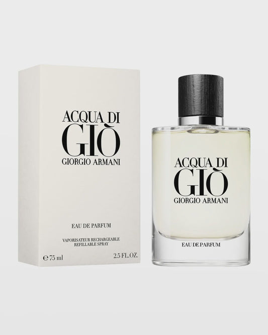 Acqua di Gio Eau de Parfum (2022) for Men EDP