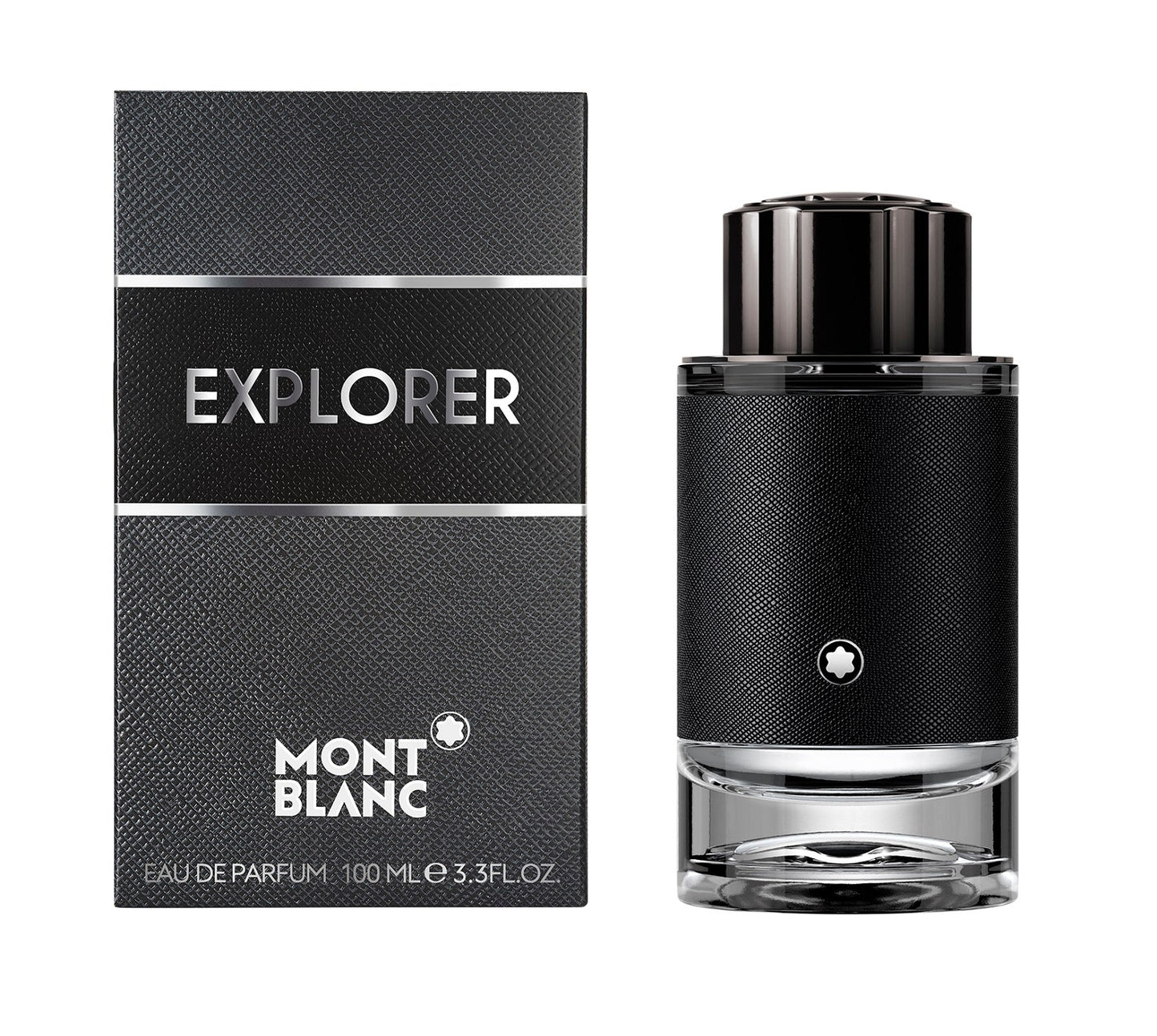 Mont Blanc Explorer for Men EDP