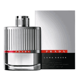 Prada Luna Rossa EDT for Men