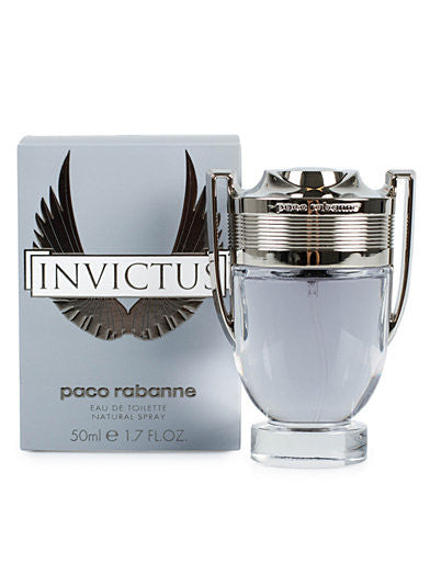 Invictus for Men by Paco Rabanne EDT