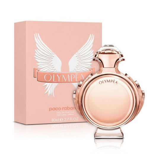 Olympea for Women by Paco Rabanne EDP