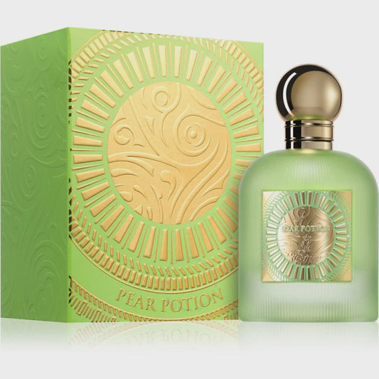 Pear Potion Emir Paris Corner Unisex EDP