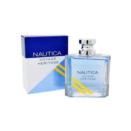 Nautica Voyage Heritage for Men