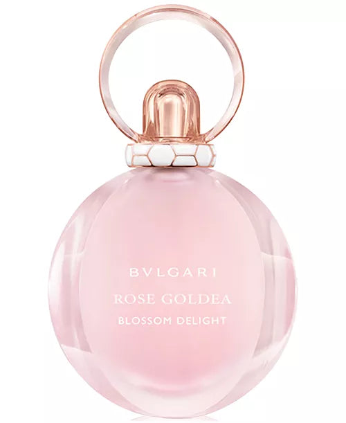 Bvlgari Rose Goldea Blossom Delight for Women EDT