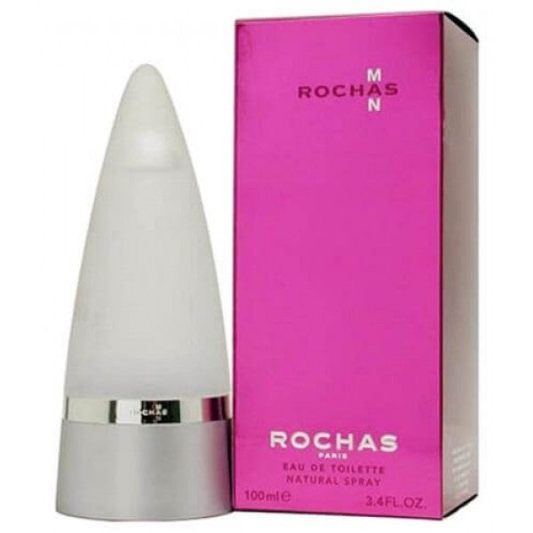 Rochas Man by Rochas EDT