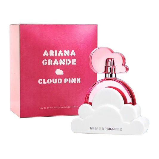 Ariana Grande Cloud Pink for Women EDP