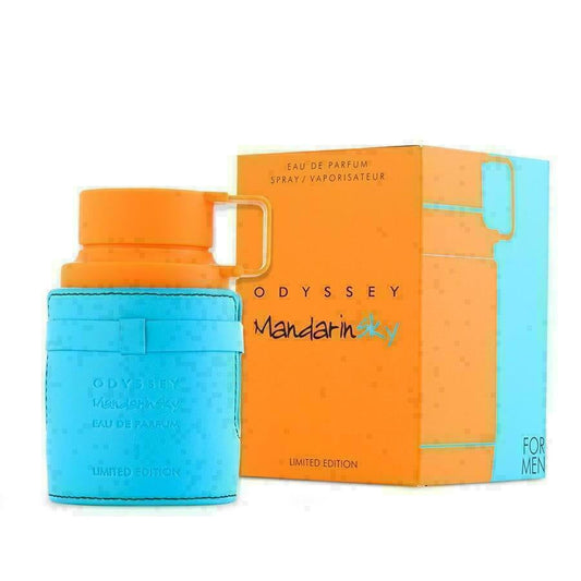 Odyssey Mandarin Sky for Men by Armaf EDP