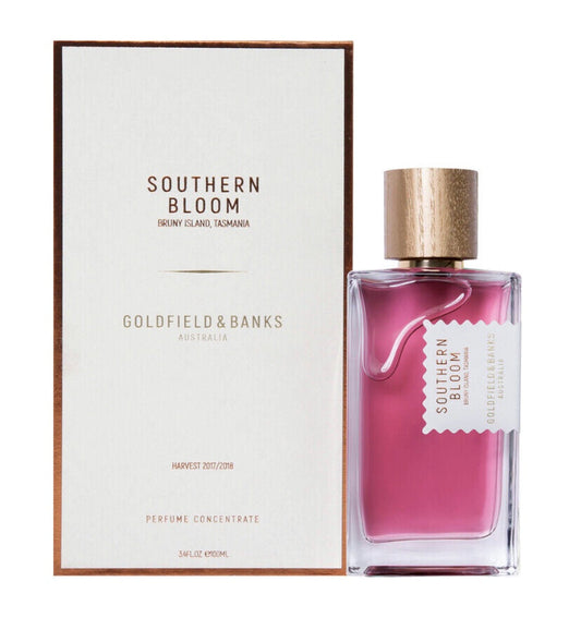 Southern Bloom Goldfield & Banks Unisex EDP