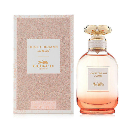 Coach Dreams Sunset for Women EDP