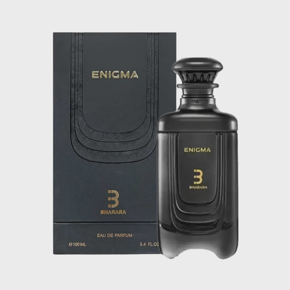 Bharara Enigma for Men EDP