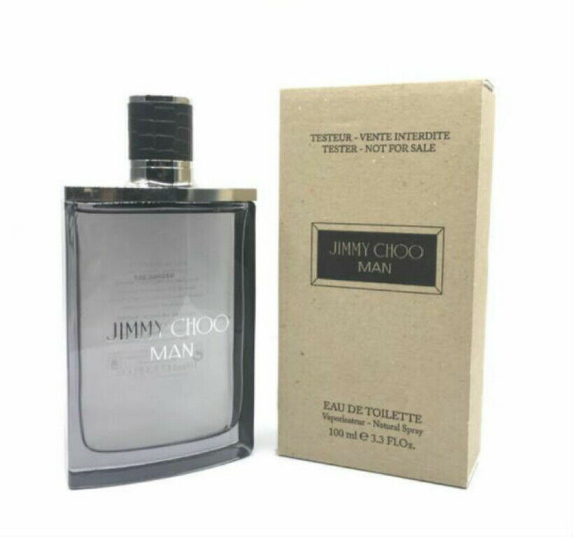 Jimmy Choo Man by Jimmy Choo EDT