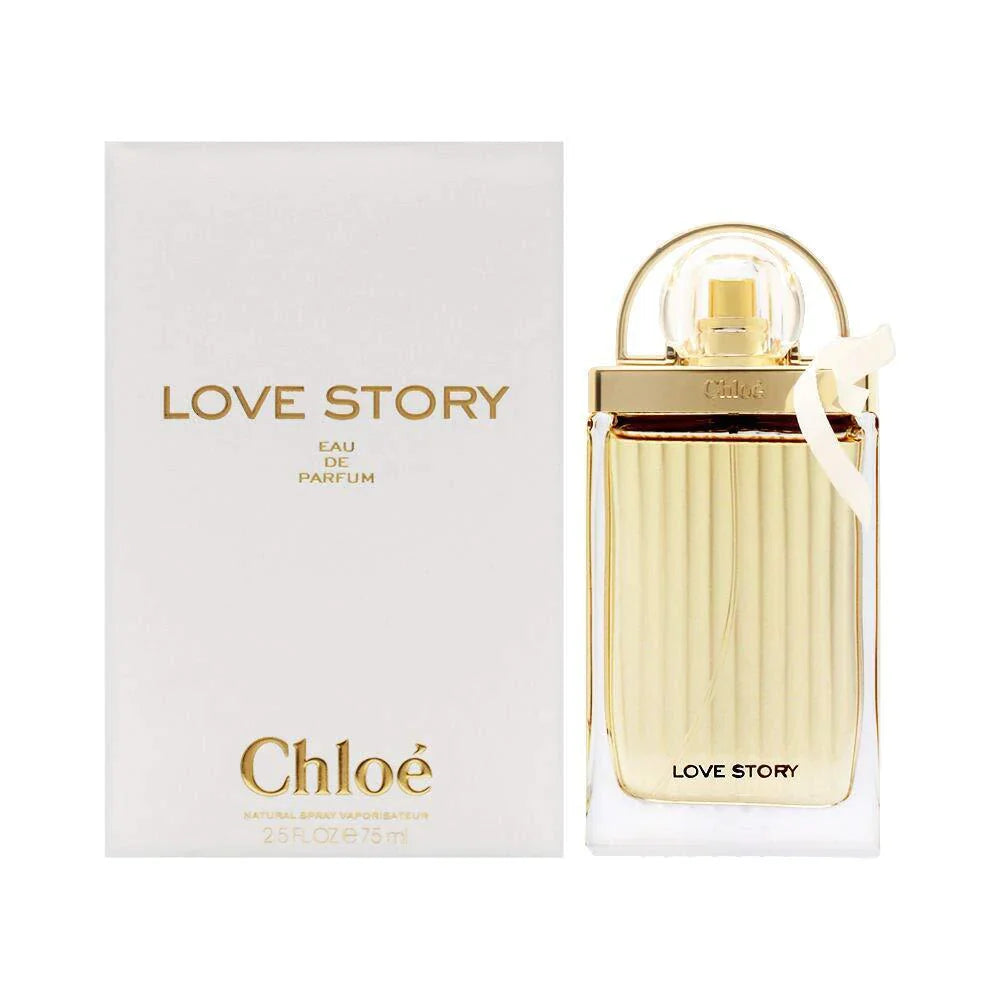 Chlo&eacute; Love Story for Women EDP