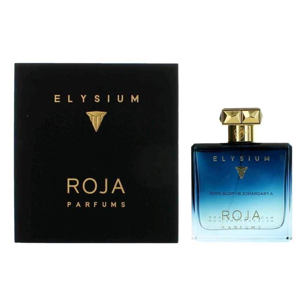 Elysium Parfum Cologne Roja Parfums for Men EDP