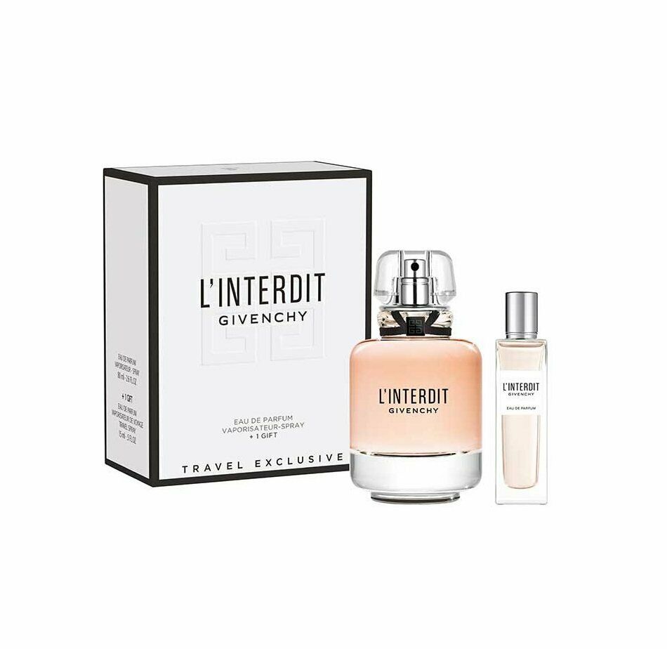 L'Interdit Givenchy for women by Givenchy EDP