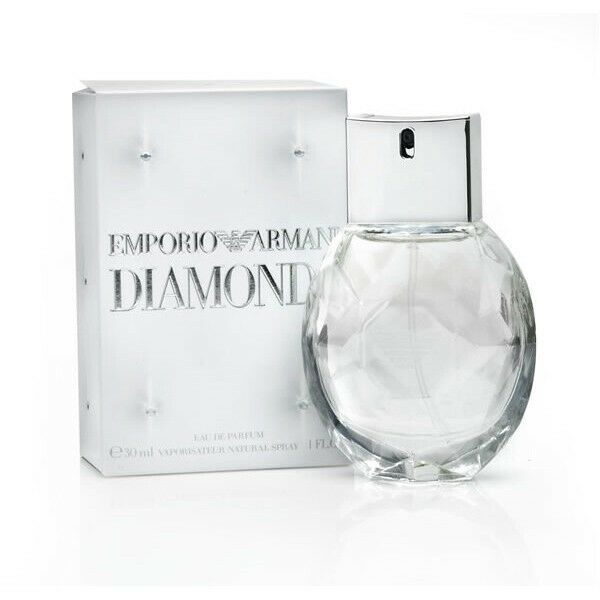 Emporio Armani Diamonds for Women by Giorgio Armani EDP