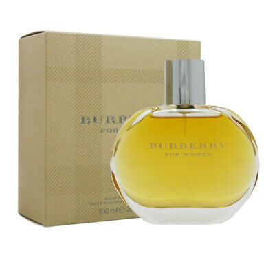 Burberry for Women by Burberry EDP