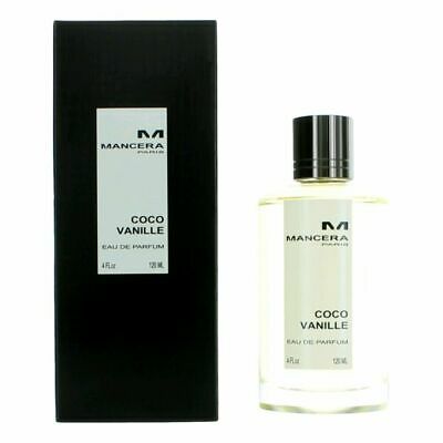 Coco Vanille Mancera Unisex EDP