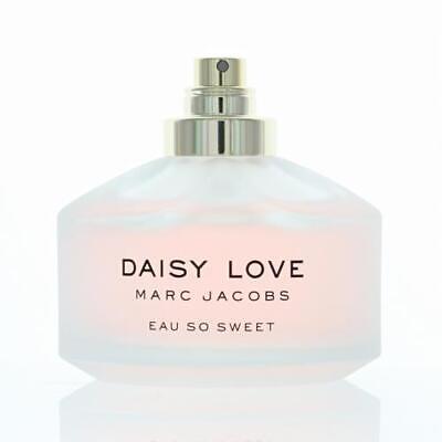 Daisy Love Eau so Sweet for Women EDT