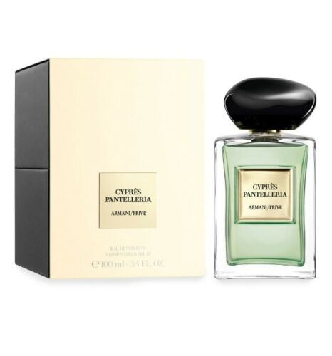 Armani Prive Cypres Pantelleria Unisex EDP