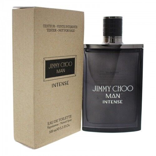 Jimmy Choo Intense for Men by Jimmy Choo EDT