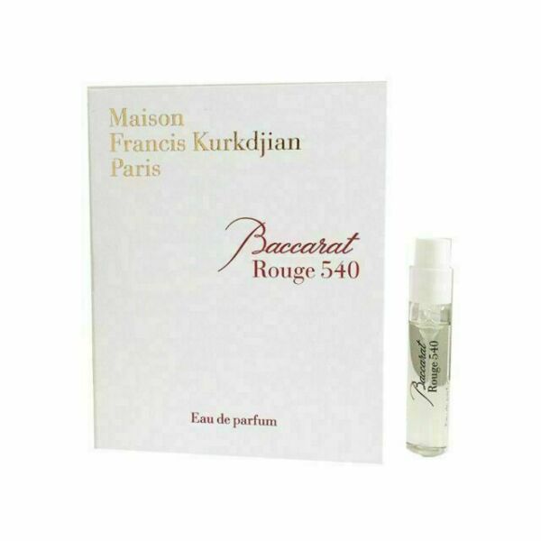 Baccarat Rouge 540 Maison Francis Kurkdjian Unisex EDP