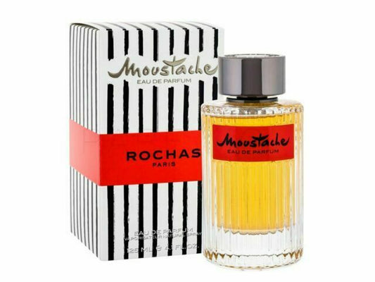 Rochas Moustache Eau de Parfum for Men EDP
