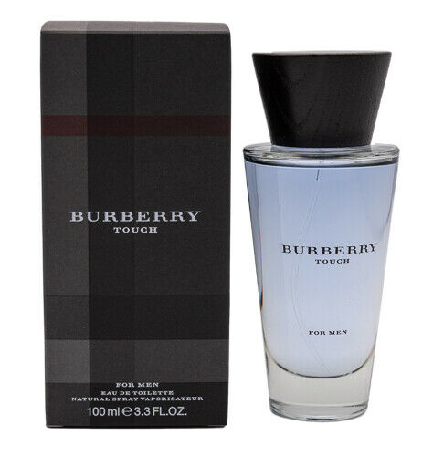 Burberry Touch for Men EDT