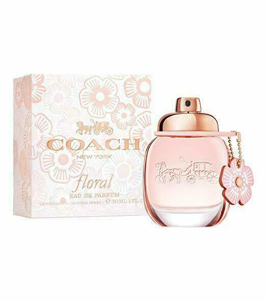 Coach Floral for Women EDP