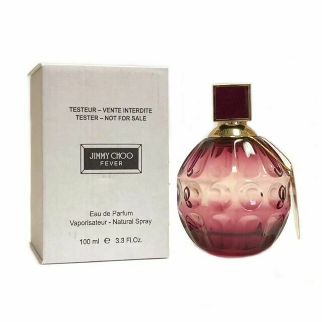 Jimmy Choo Fever for Women EDP