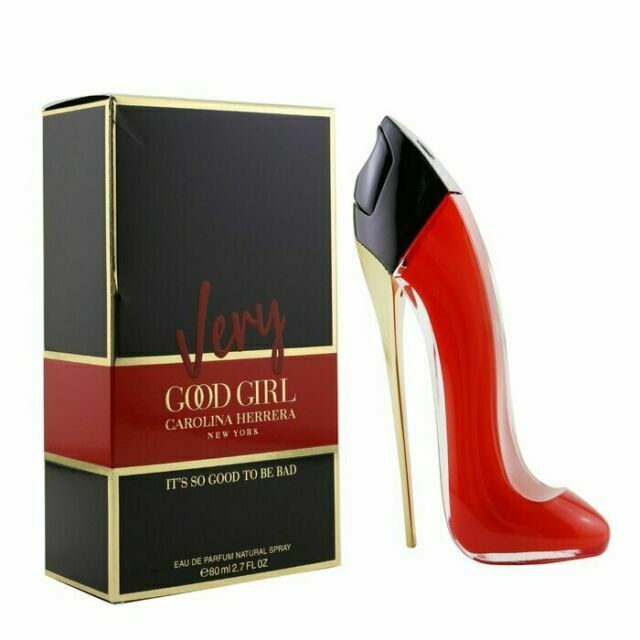 Very Good Girl for Women EDP