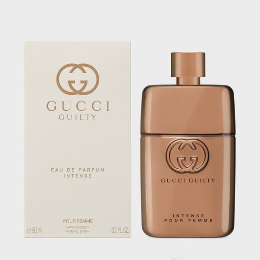 Gucci Guilty Intense for Women EDP