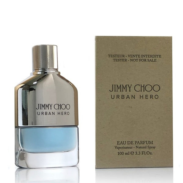 Jimmy Choo Urban Hero for Men EDP