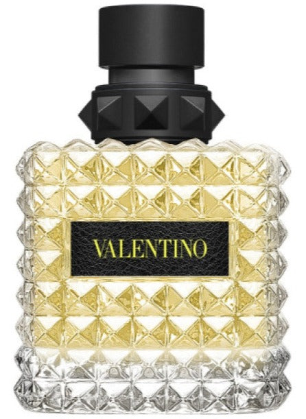 Valentino Donna Born in Roma Yellow Dream for Women EDP