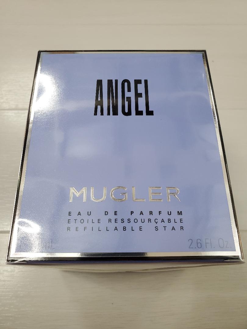 Angel for Women by Thierry Mugler EDP