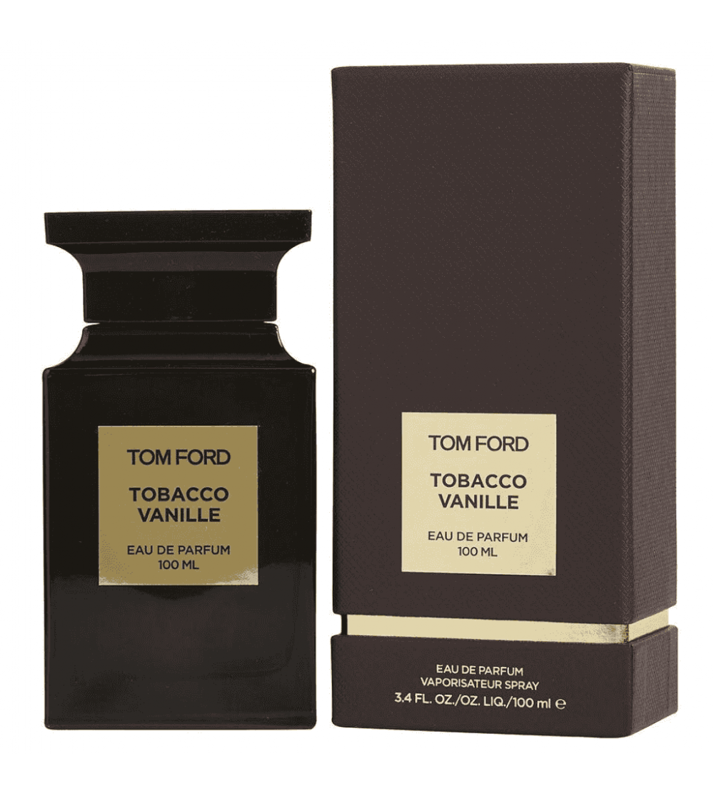 Tom Ford Tobacco Vanille for Women and Men EDP