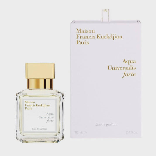 Aqua Universalis Forte Maison Francis Kurkdjian Unisex EDP