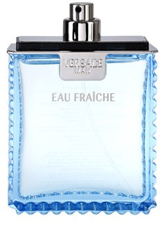 Versace Man Eau Fraiche by Versace EDT