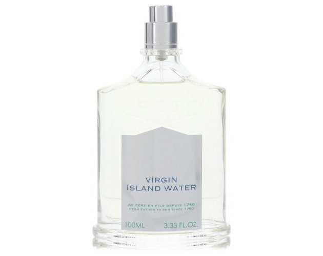 Creed Virgin Island Water Unisex EDP