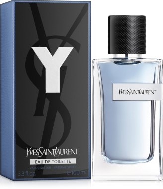 Y by Yves Saint Laurent for Men EDT