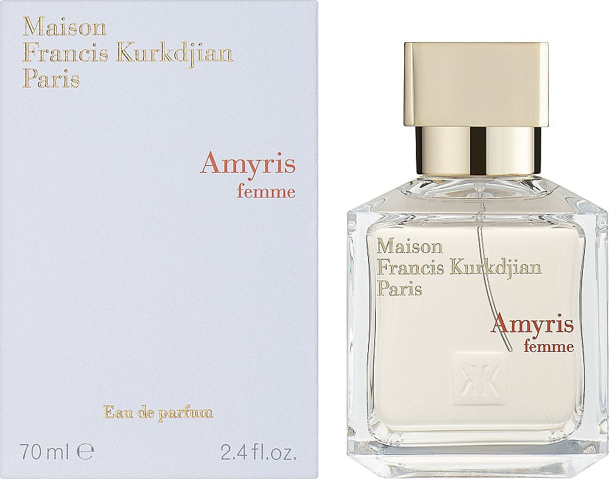 Amyris Femme Maison Francis Kurkdjian for Women EDP